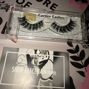 Díace Mink Lashes “Cartier”